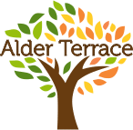 Alder Terrace Logo