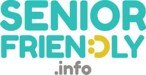 Senior Friendly.info logo